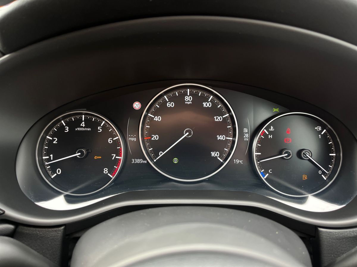 Mazda CX-30 Photo 41