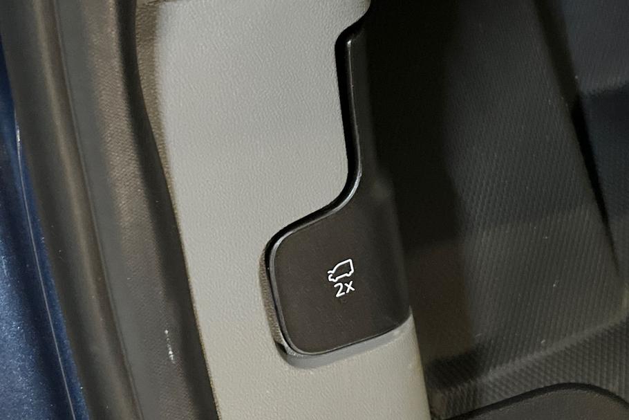 Used FORD TRANSIT CUSTOM WN75AVY 31