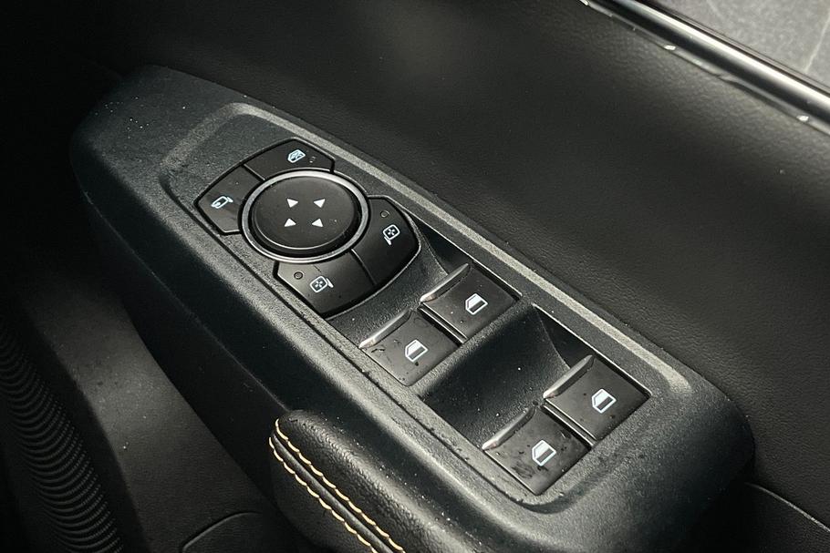 Used Ford Ranger HT74DZV 16