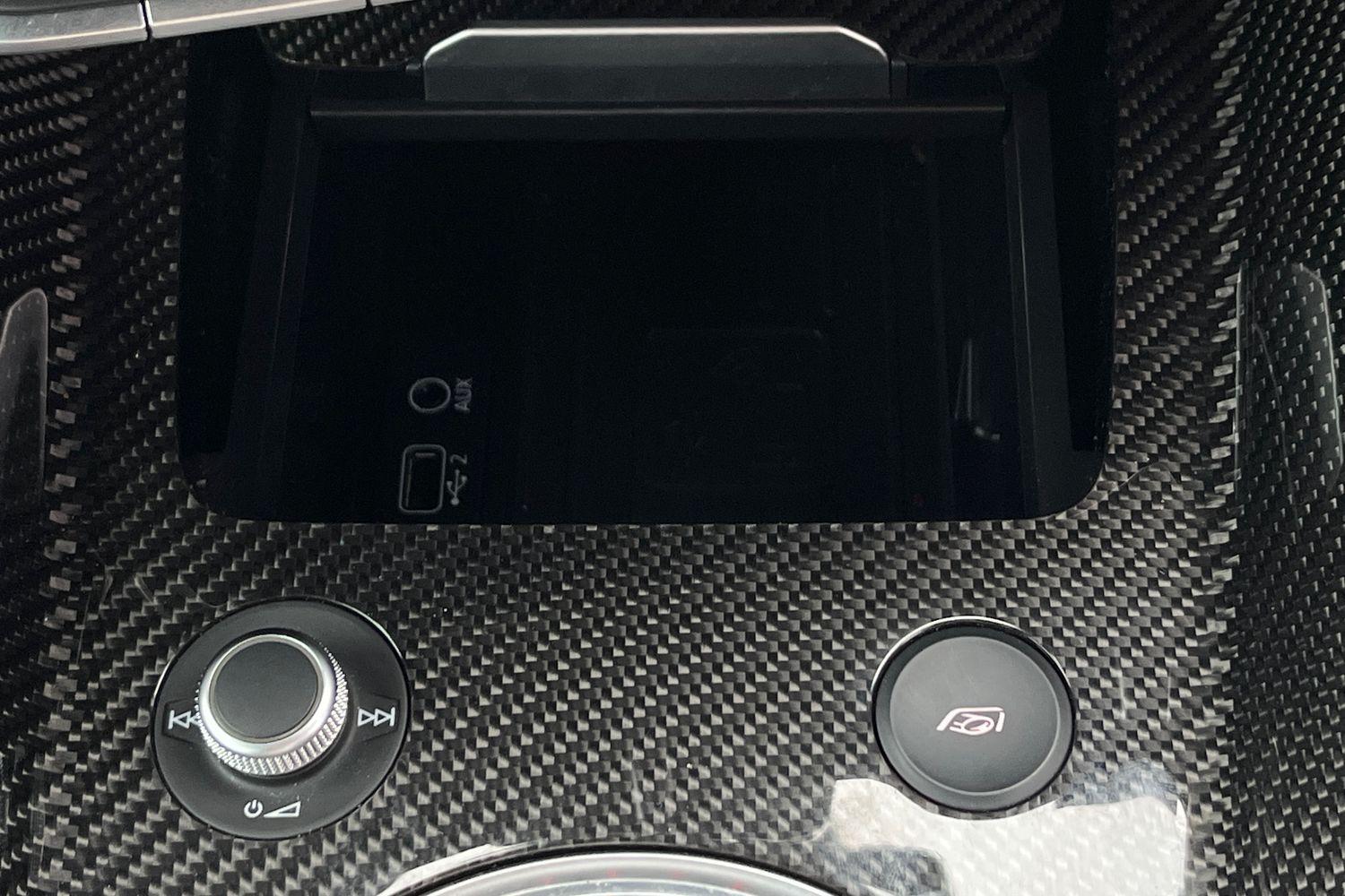 Audi TT Photo 32