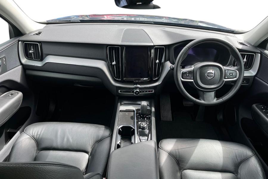 Volvo XC60 Photo autoimg-10c85f2be3caff9e3754a6495e82454dd4832d48.jpg