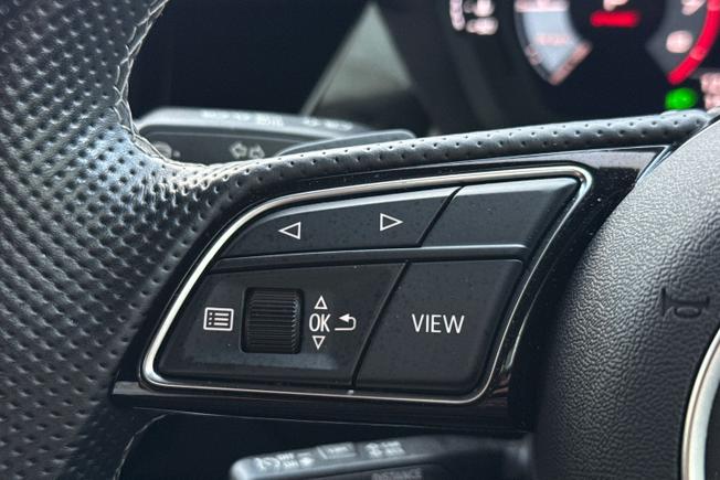 AUDI A3 Photo 17