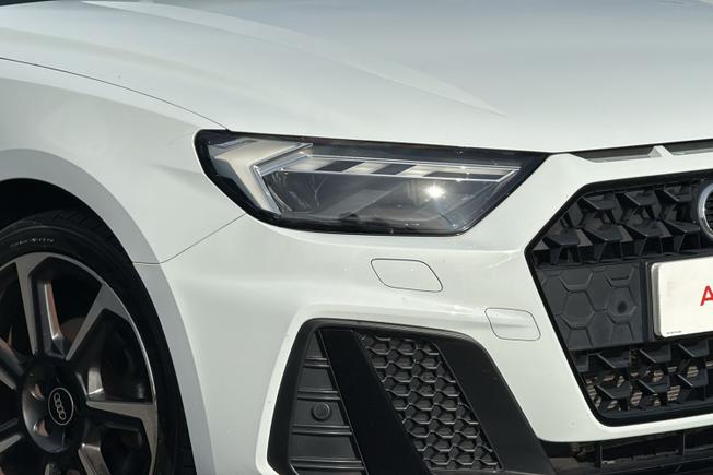 Audi A1 Photo 19