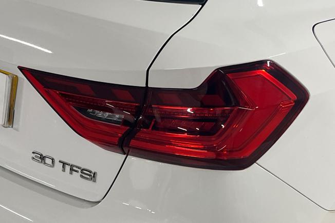 AUDI A1 Photo 18