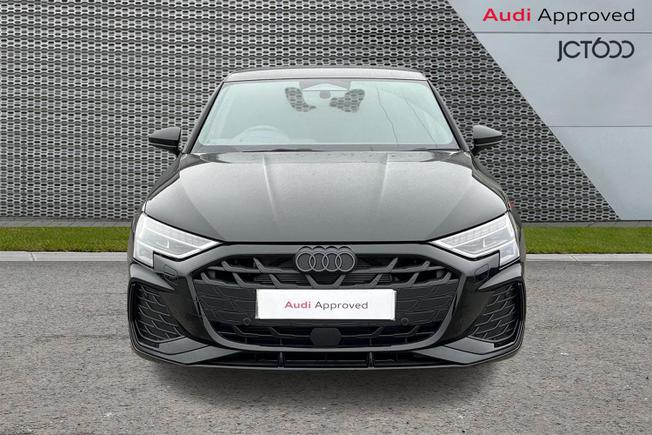 AUDI A3 Photo 8
