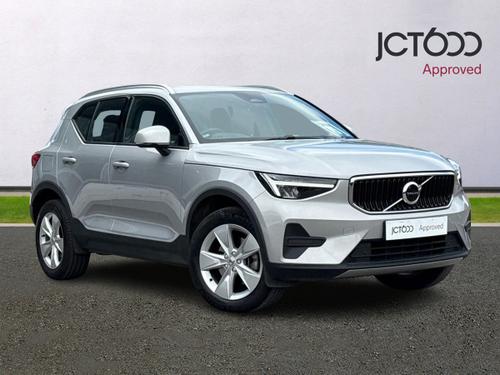 Volvo Xc40 2.0 B3 MHEV Core SUV 5dr Petrol Hybrid DCT Auto Euro 6 (s/s) (163 ps)