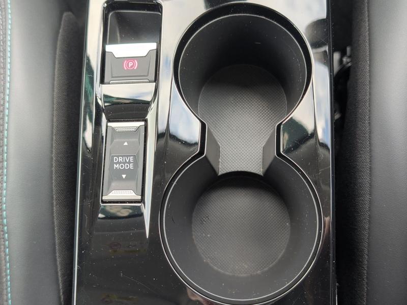 Used Peugeot 2008 RE72HTV 47