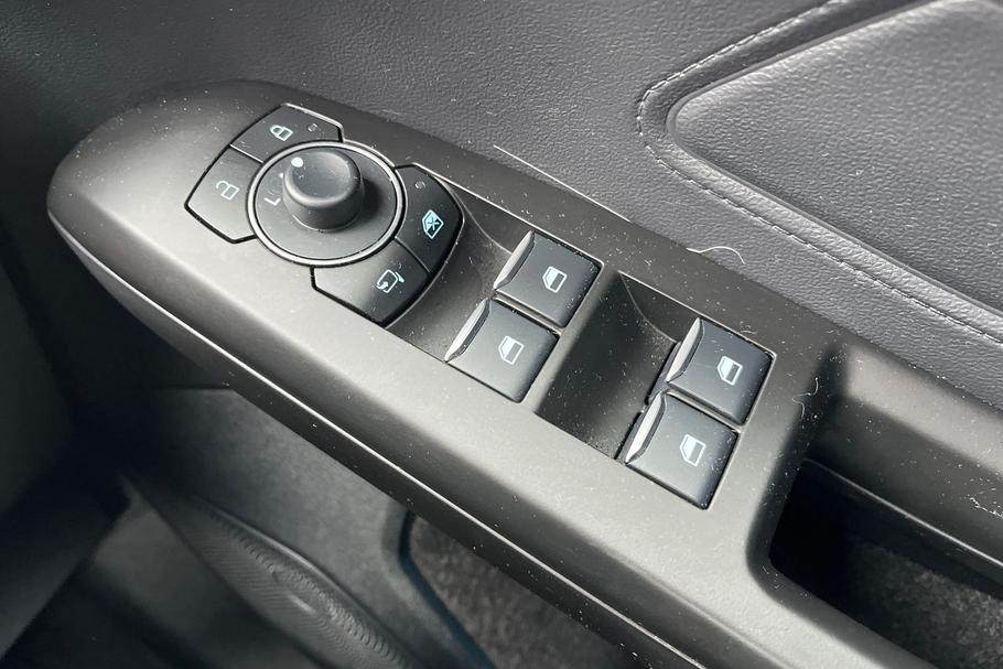 Used Ford Focus 16