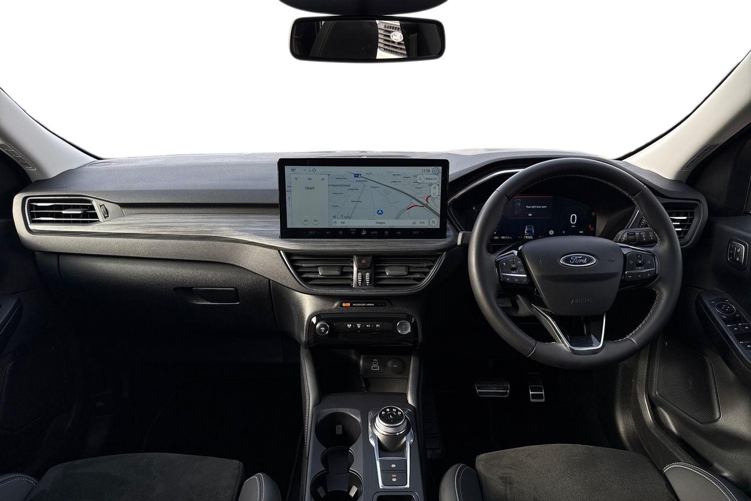 Ford KUGA Photo 9