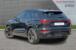 Audi Q6 Photo 3