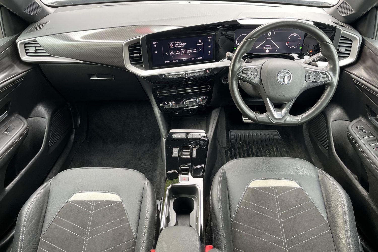 Vauxhall MOKKA Photo 9