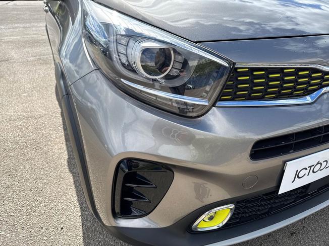 KIA Picanto Photo 19