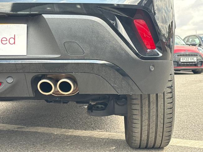 VAUXHALL Mokka Photo 30