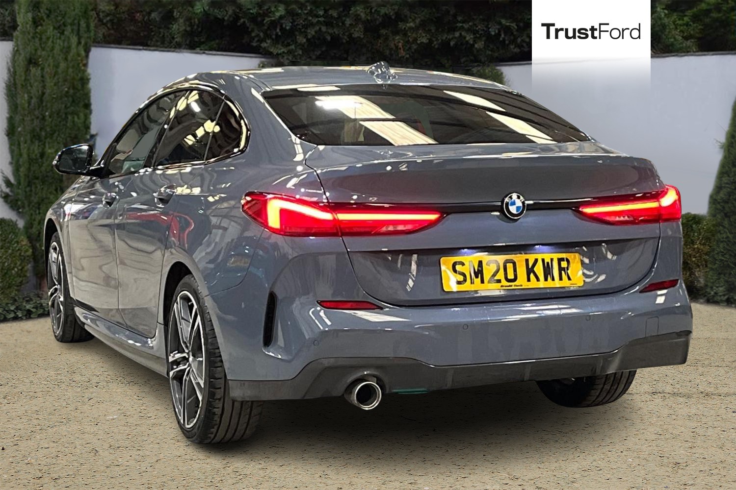 BMW 2 SERIES Photo 1
