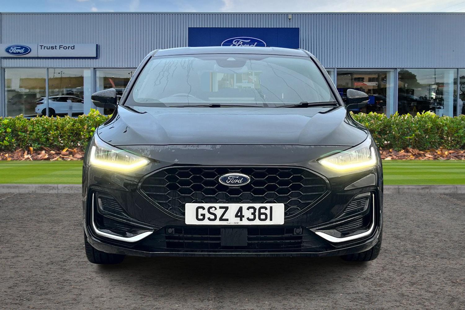Ford FOCUS Photo 5