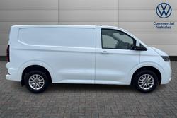 VOLKSWAGEN Transporter Photo 4