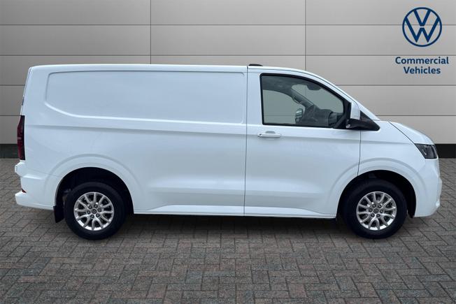 VOLKSWAGEN Transporter Photo 4