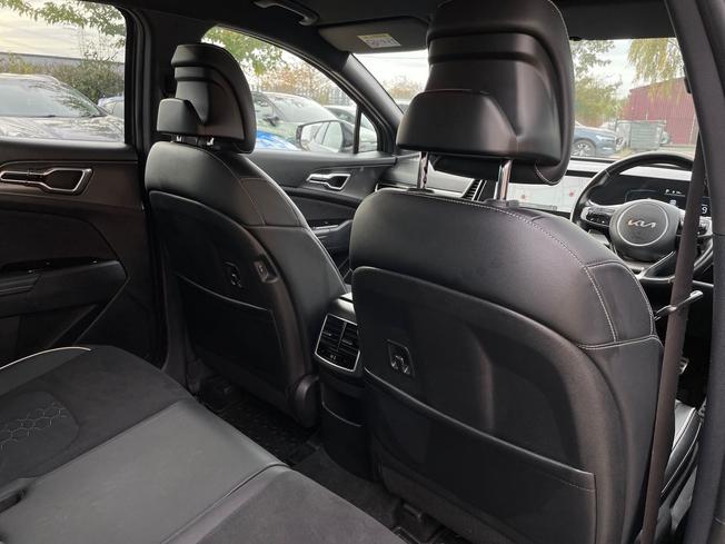 KIA Sportage Photo 30