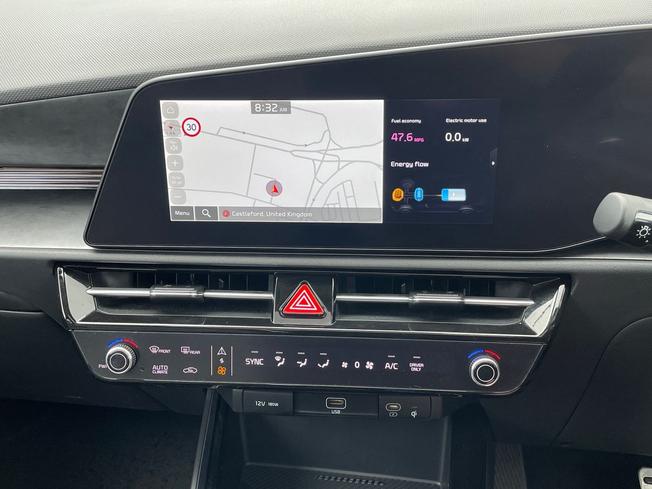 KIA Niro Photo 14