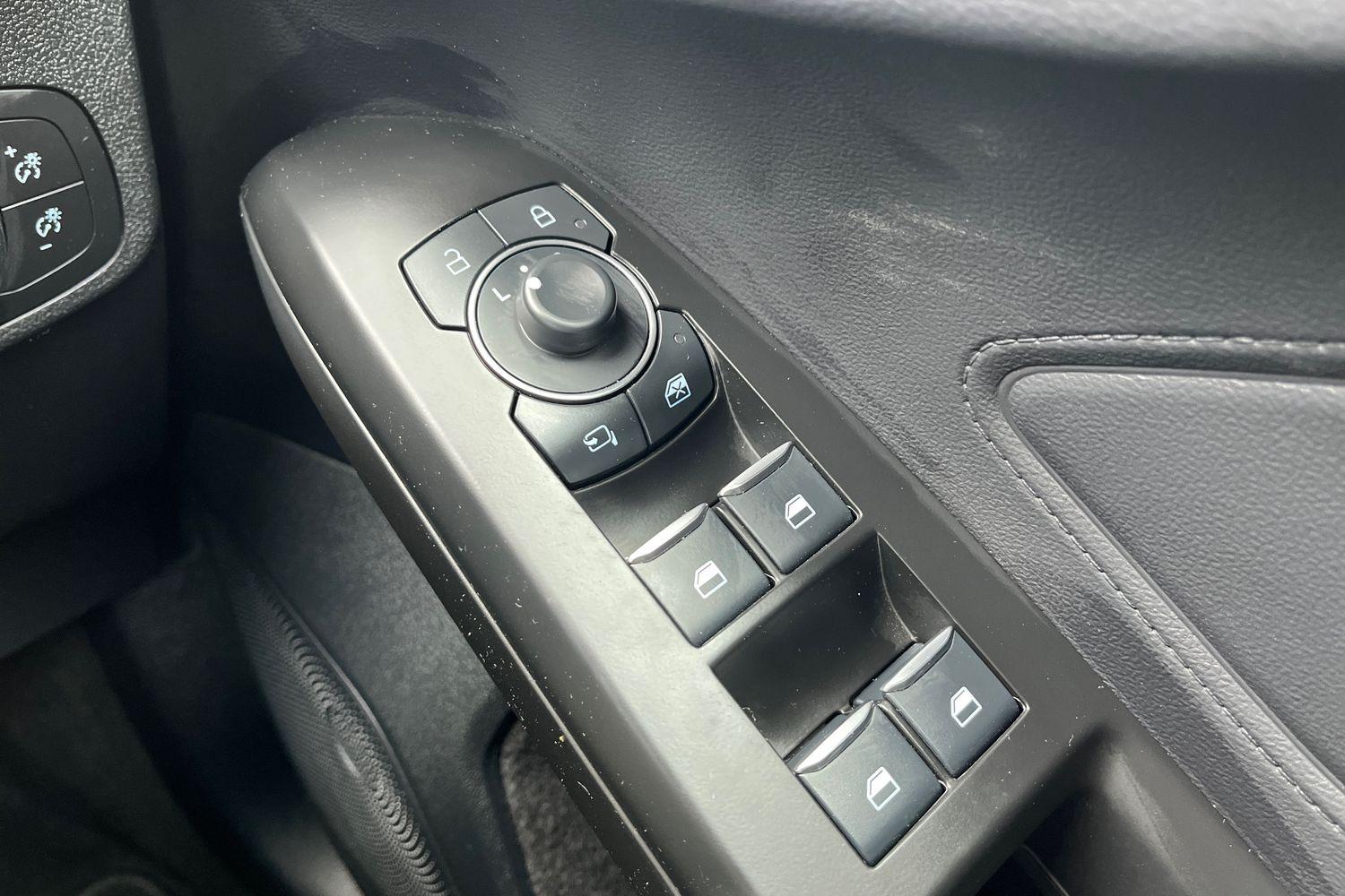 Ford FOCUS Photo 15