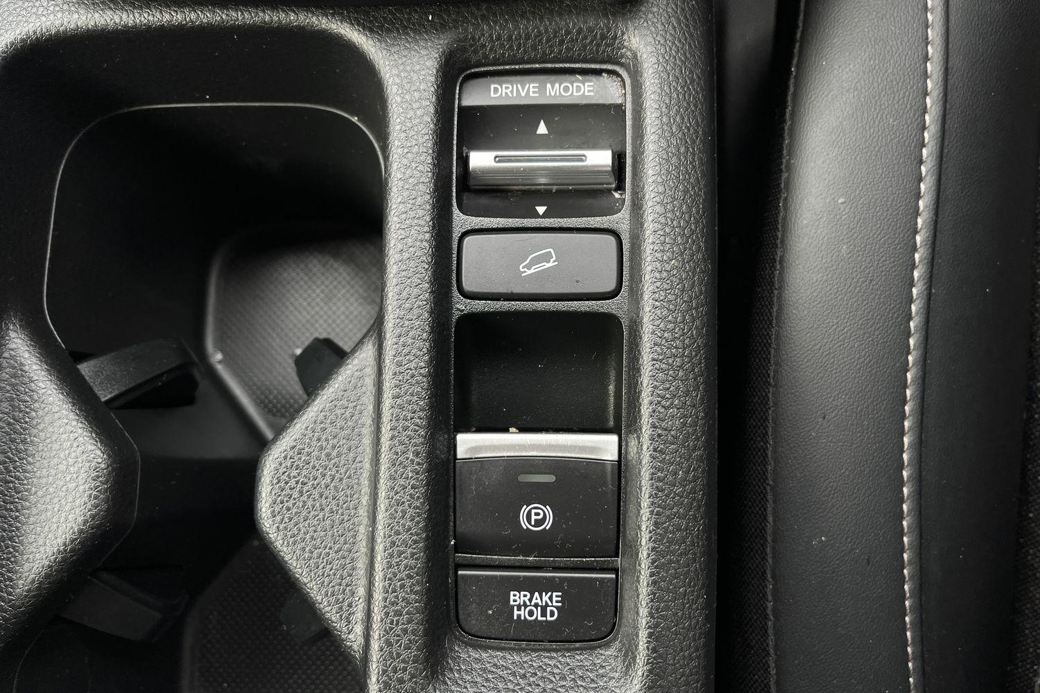 Honda HR-V Photo 33