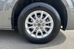 Volkswagen Transporter Photo 5