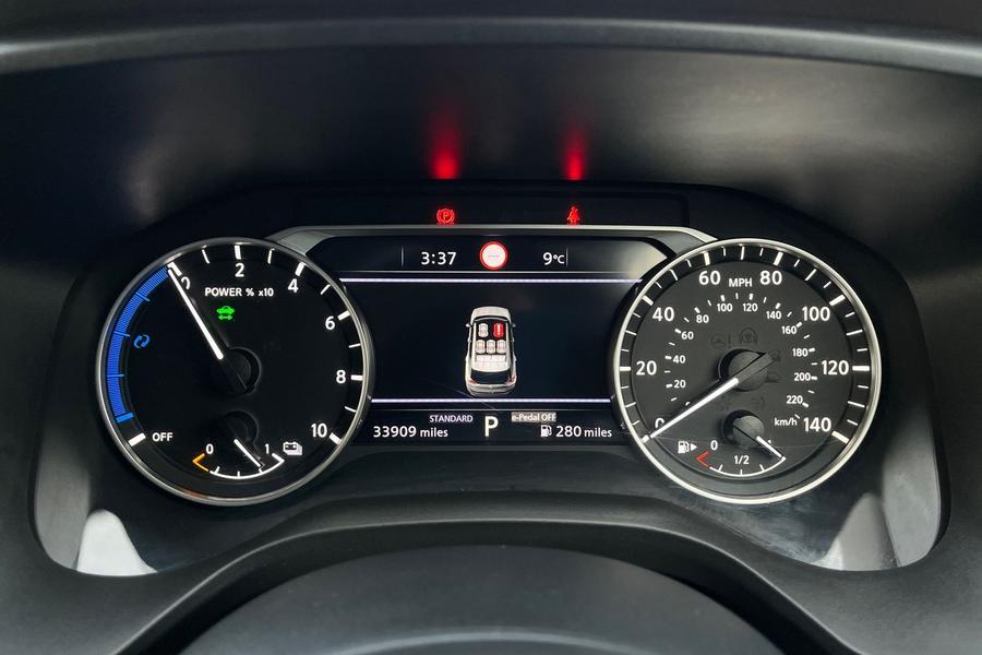 Nissan X-Trail Photo autoimg-10d83cae14d1e86cdc7a5c71e449d0802b208591.jpg