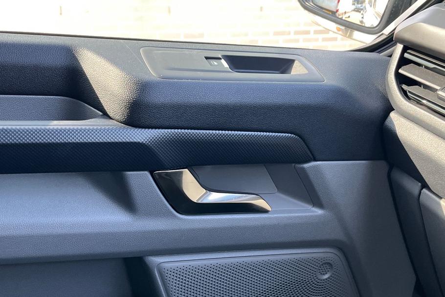 Used FORD TRANSIT CUSTOM WN75JWE 31