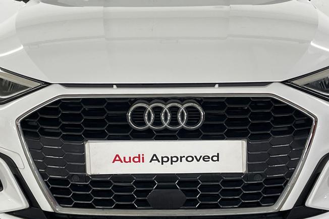 AUDI A3 Photo 39