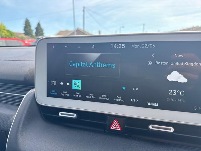 HYUNDAI Ioniq 5 Photo 13