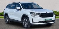 Skoda Kodiaq Photo 0