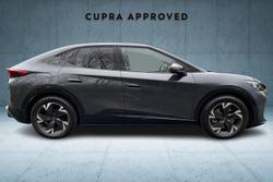 CUPRA Tavascan Photo 4