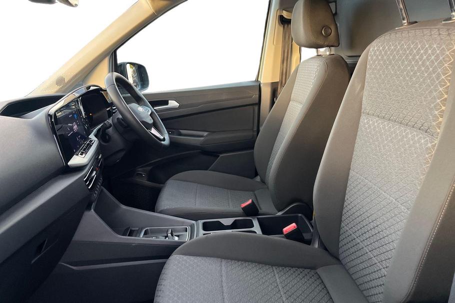 Used Ford TRANSIT CONNECT 10