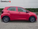 Kia Picanto Photo 1