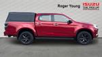 Isuzu D-MAX Photo 4