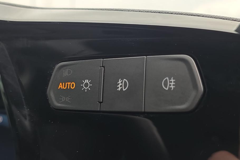 Used FORD TRANSIT CONNECT WR75HYN 27