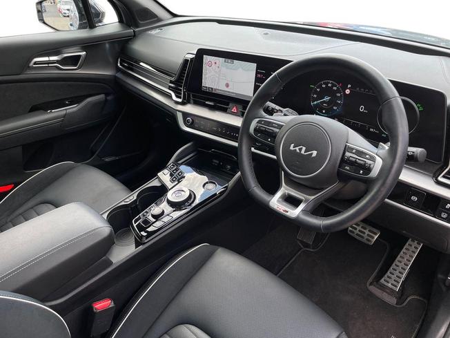 KIA Sportage Photo 6
