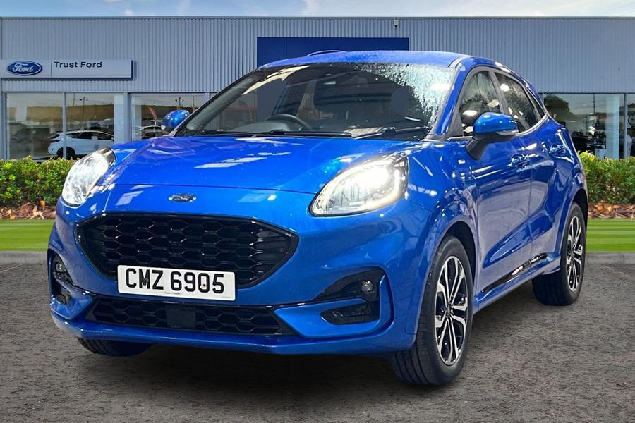 Ford PUMA Photo autoimg-10dc1359d1afa42bf6b282609acc167f8a3bb1f0.jpg