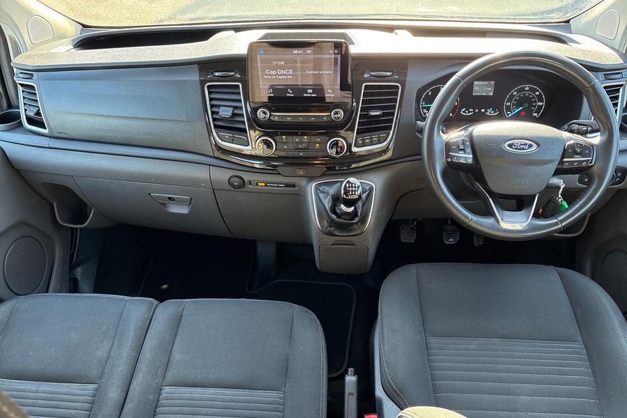 Ford Transit Custom Photo autoimg-10dca0b432a467a886b3fa6f8ee04cfbdb942e22.jpg