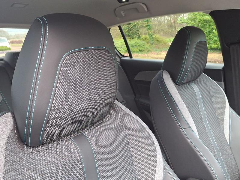 Used Peugeot 308 KW24WXT 35