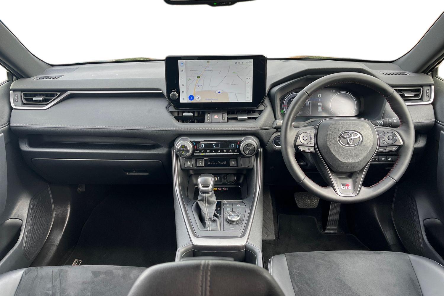 Toyota RAV4 Photo 9