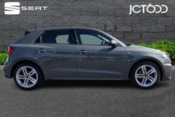 AUDI A1 Photo 4