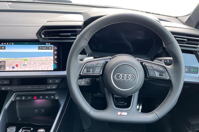 AUDI A3 Photo 11