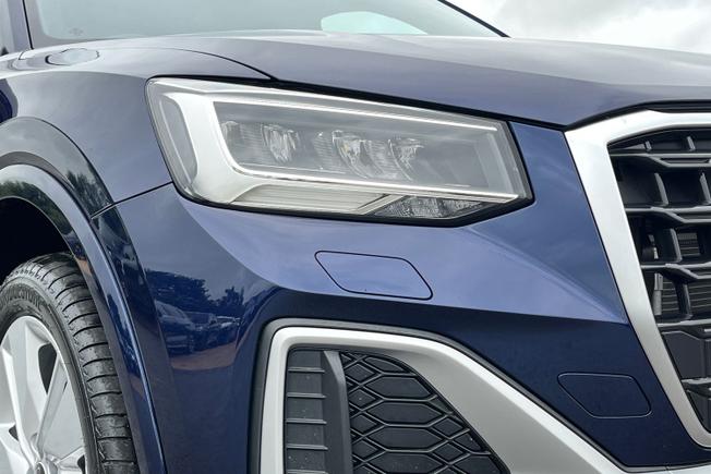 AUDI Q2 Photo 23