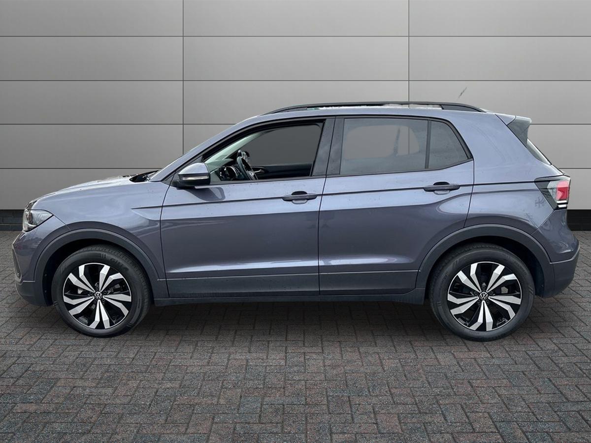Volkswagen T-Cross Photo autoimg-10e123d221b117af7beb0fc7f033a290a5ec6f7b.jpg