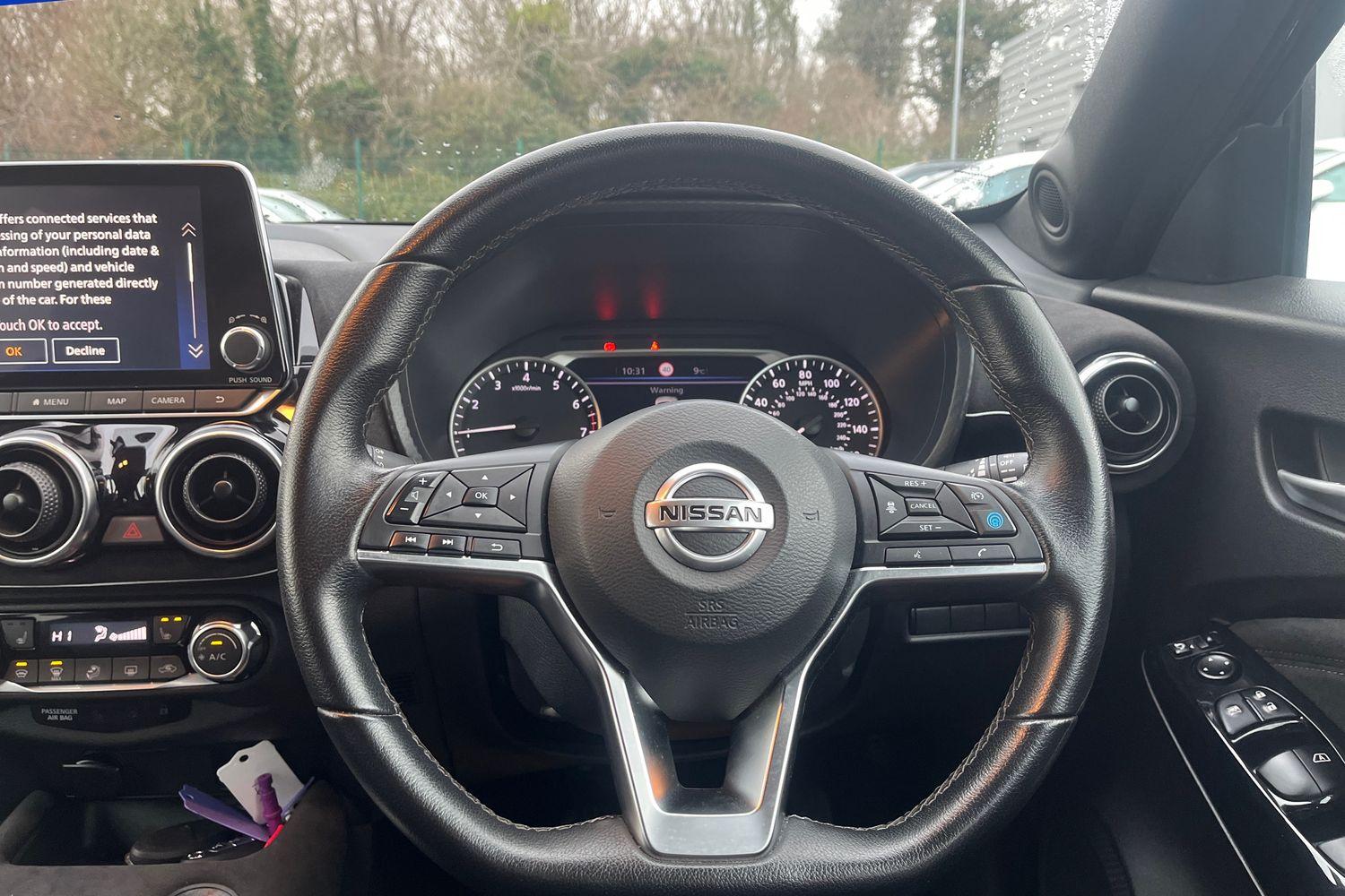 Nissan Juke Photo 11