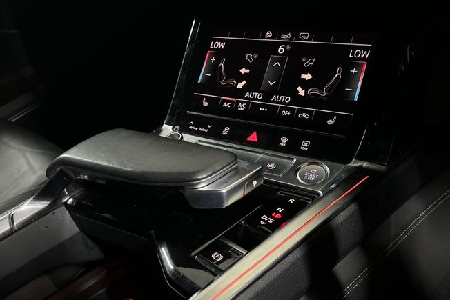AUDI e-tron Photo 23