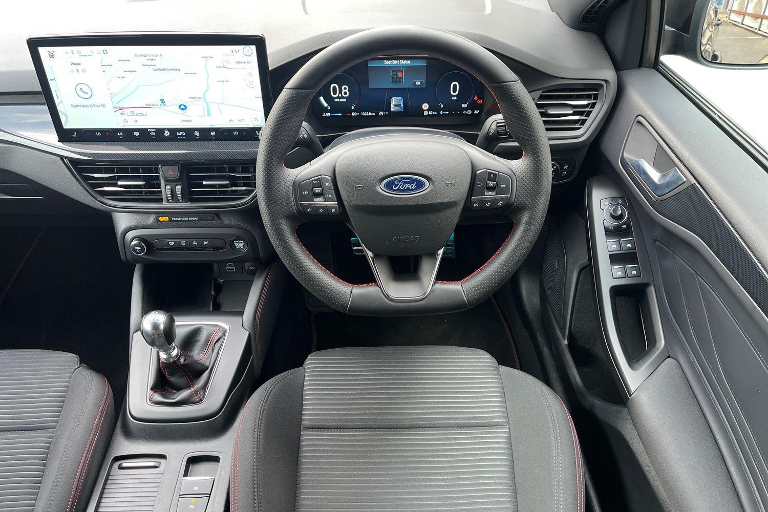 Ford FOCUS Photo 10