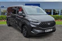 Used Ford TOURNEO CUSTOM 1