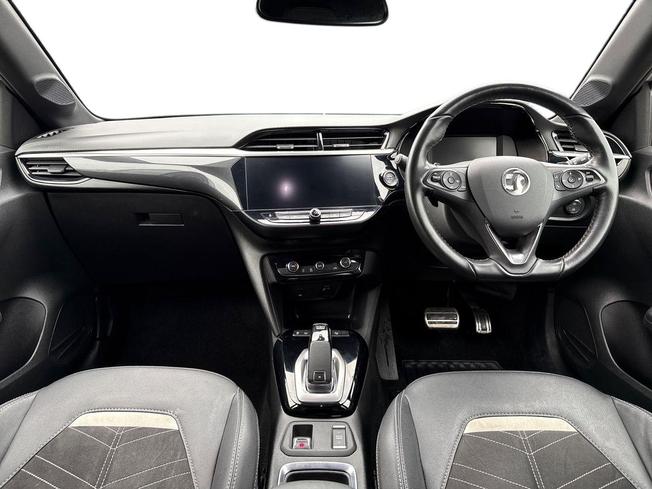 VAUXHALL CORSA Photo 10